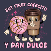 But First Cafecito Y Pan Dulce Long Sleeve Tee | Teevron