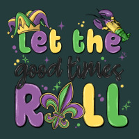Let The Good Times Roll Classic Tee | Teevron