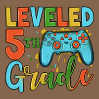 Leveled 5th Grade Premium Tee | Teevron