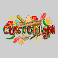 Cinco De Mayo Custodian Premium Sweatshirt | Teevron