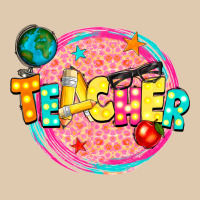 Teacher Heavyweight Sweatshirt | Teevron