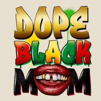 Dope Black Mom Urban Hoodie | Teevron