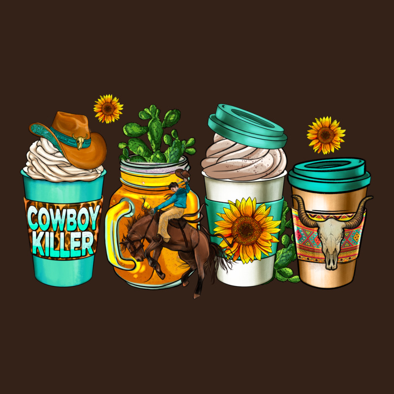 Arizona Coffee Cups Heavy Core Tee by AdoDesignShop | Teevron