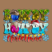 Rowdy Howdy Christmas Classic Tee | Teevron
