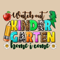 Watch Kindergarten Home Is Come Heavyweight Sweatshirt | Teevron