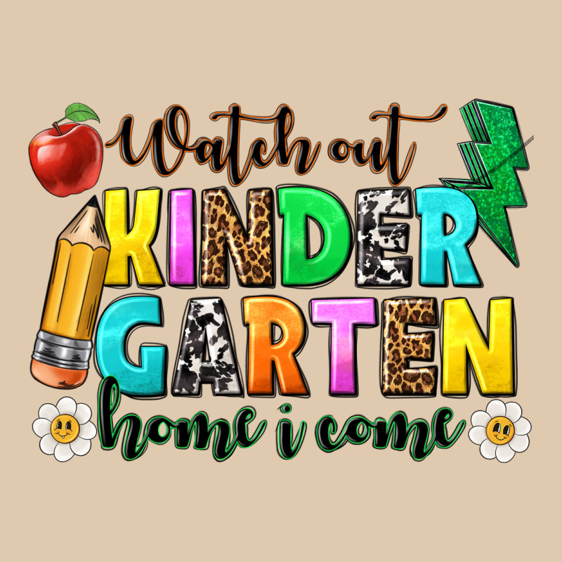 Watch Kindergarten Home Is Come Heavyweight Sweatshirt by NancyCooperArtShop | Teevron