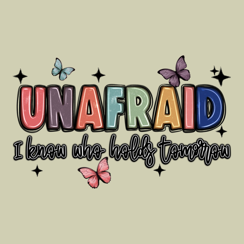 Unafraid Heavy Core Tee by JahusDesignShop | Teevron