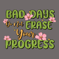 Mental Health Uplifting Quote Urban Heavy Tee | Teevron