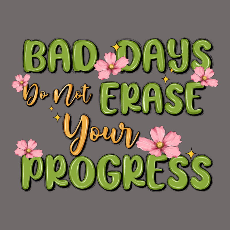 Mental Health Uplifting Quote Urban Heavy Tee by MaliasSmallBusiness | Teevron