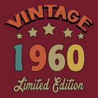 Vintage 1960 Limited Edition Zipper Hoodie | Teevron