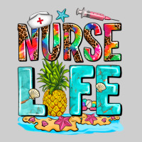 Nurse Life Summer Premium Tee | Teevron