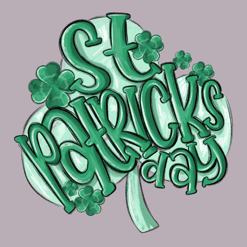 St Patrick's Day Vintage Tee by MaliasSmallBusiness | Teevron
