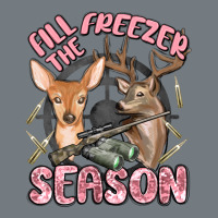 Fill The Freezer Season Heavyweight Sweatshirt | Teevron