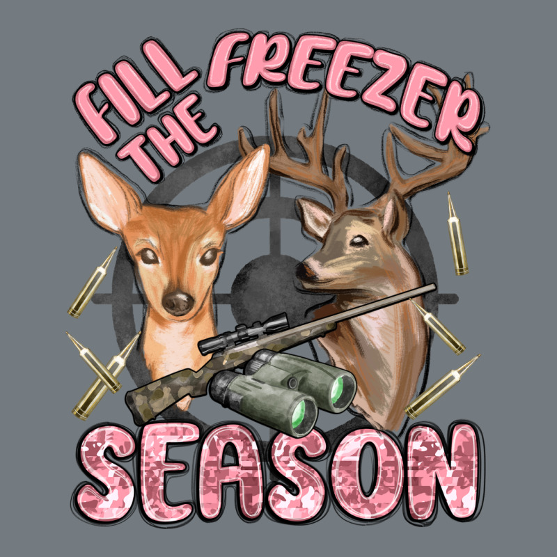 Fill The Freezer Season Heavyweight Sweatshirt by MaliasSmallBusiness | Teevron