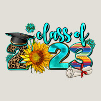 Western Sunflower Class Of 2023 Heavy Core Tee | Teevron