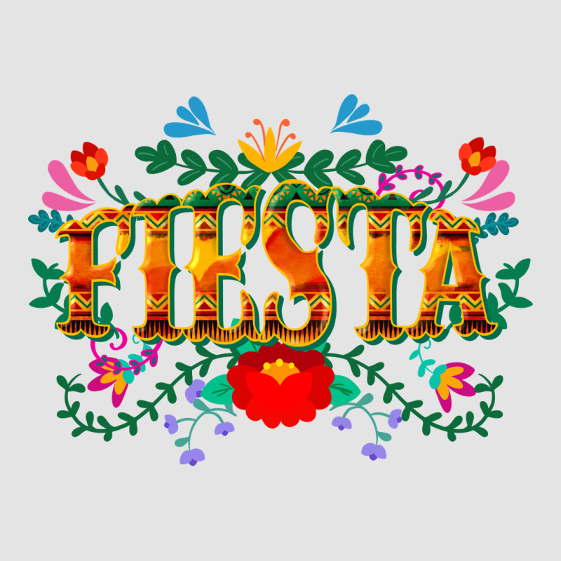 Fiesta Cinco De Mayo Premium Sweatshirt by CowGirlArtShop | Teevron