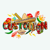 Cinco De Mayo Custodian Premium Hoodie | Teevron