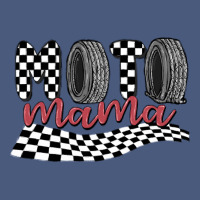 Moto Mama Vintage Hoodie | Teevron