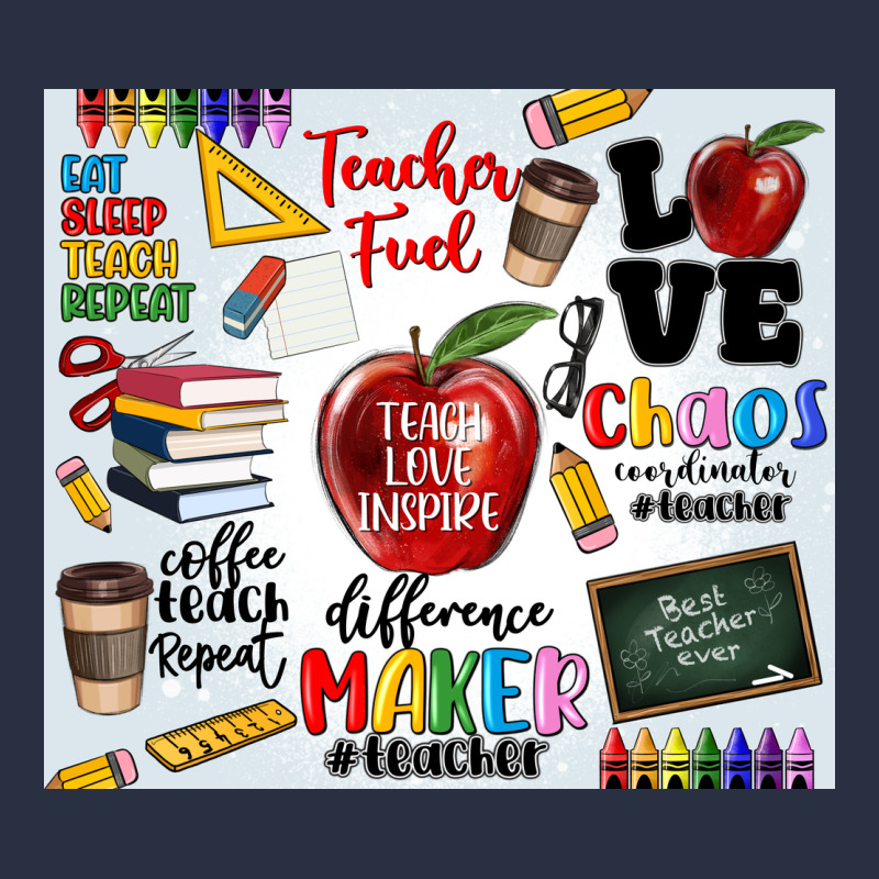 Teacher Heavyweight Sweatshirt by MaliasSmallBusiness | Teevron