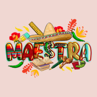 Cinco De Mayo Maestra Premium Sweatshirt | Teevron