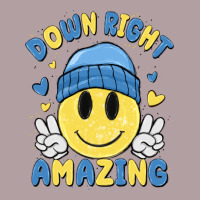 Down Right Amazing Vintage Hoodie | Teevron