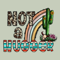 Not A Hugger Ladies Tee | Teevron