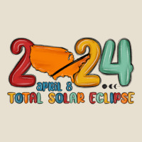 Total Solar Eclipse Urban Heavy Tee | Teevron