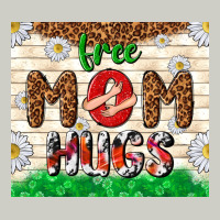 Free Mom Hugs Heavyweight Hoodie | Teevron