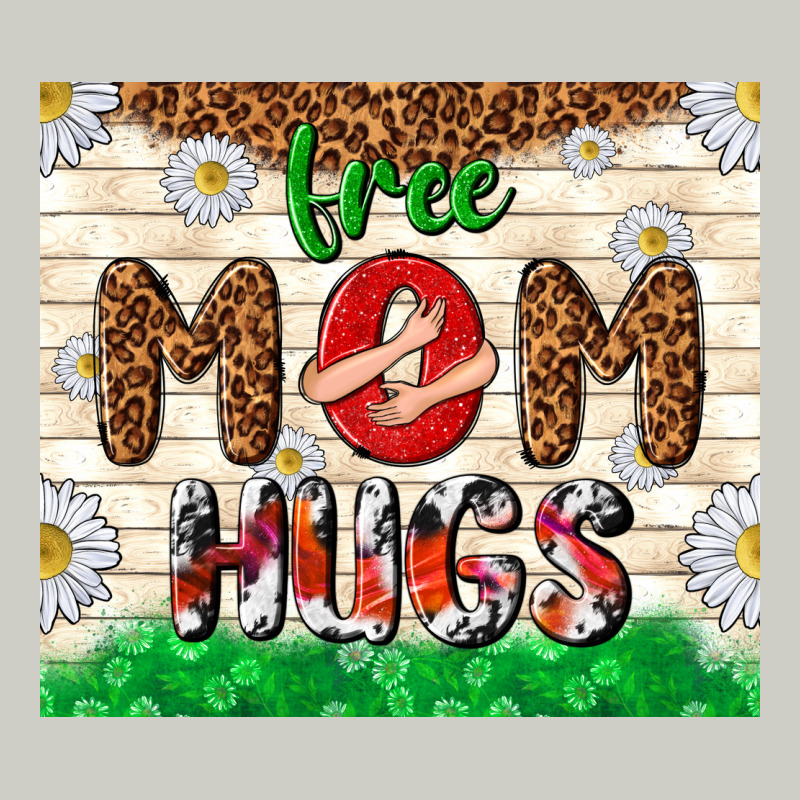 Free Mom Hugs Heavyweight Hoodie by TumblerDesignByShophia | Teevron