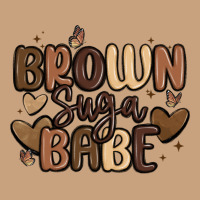 Brown Sugar Babe Vintage Tee | Teevron