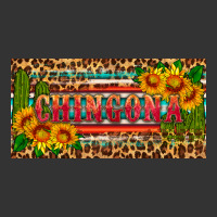 Chingona license plate | Teevron