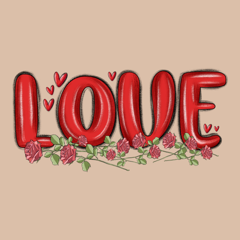 Love Valentine S Day Urban Heavy Tee by MaliasSmallBusiness | Teevron