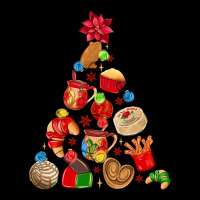 Mexican Christmas Tree Heavyweight Sweatshirt | Teevron
