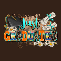 Just Graduated Heavy Core Tee | Teevron