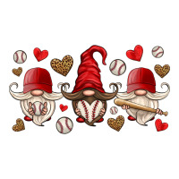 Baseball Gnome Ladies Tee | Teevron