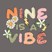 Nine Is A Vibe Classic Tee | Teevron