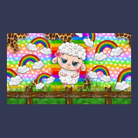 Cute Sheep Heavyweight Hoodie | Teevron