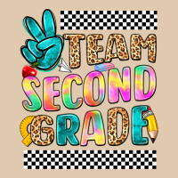 Team Second Grade Heavyweight Sweatshirt | Teevron