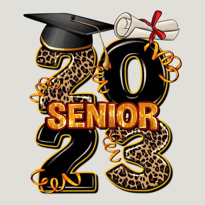 Gold Senıor 2023 Heavy Core Tee by AdoDesignShop | Teevron