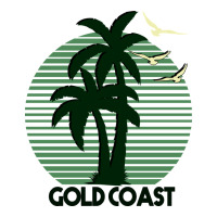 Gold Coast Zipper Hoodie | Teevron