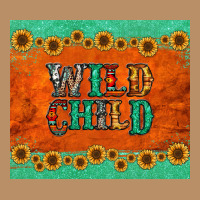 Western Wild Child Vintage Hoodie | Teevron
