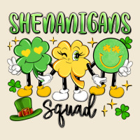 Shenanigans Squad Premium Tee | Teevron