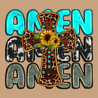Amen Vintage Tee | Teevron