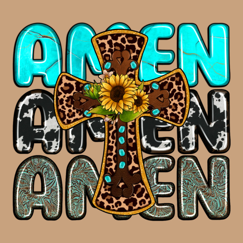Amen Vintage Tee by JahusDesignShop | Teevron