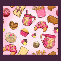 Mexican Pan Dulce Long Sleeve Tee | Teevron