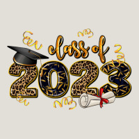 Class Of 2023 Heavy Core Tee | Teevron