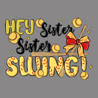 Softball Sister Vintage Tee | Teevron