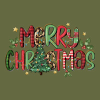 Merry Christmas Long Sleeve Tee | Teevron