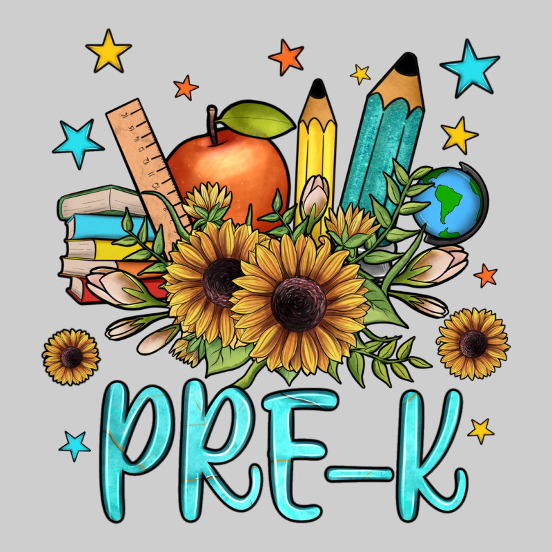 Pre K Premium Tee by JahusDesignShop | Teevron