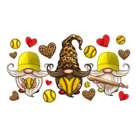softball gnome | Teevron